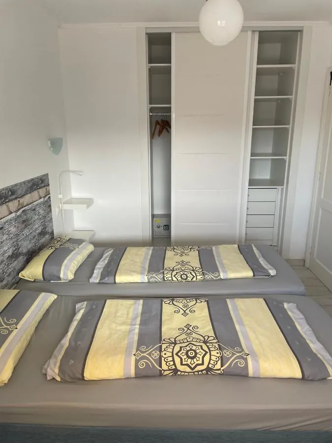 Appartamento Residencia Mirapuerto Mogán