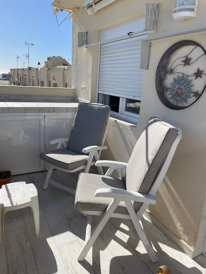 Appartamento Residencia Mirapuerto Mogán 0*,  Spagna