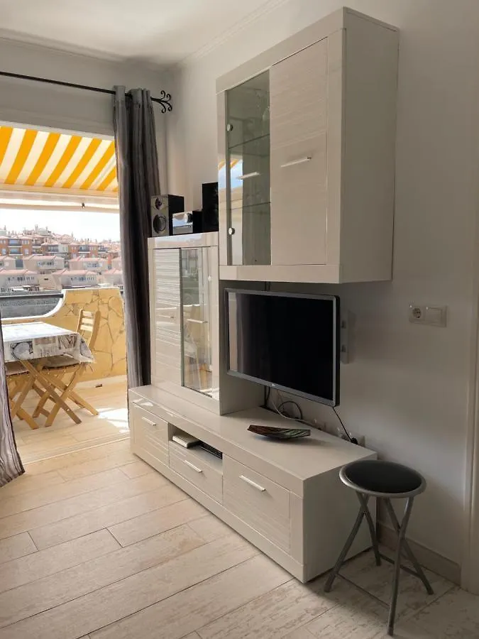 Appartamento Residencia Mirapuerto Mogán