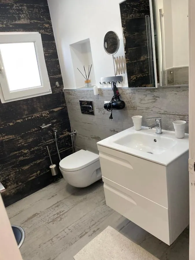 Appartamento Residencia Mirapuerto Mogán Spagna