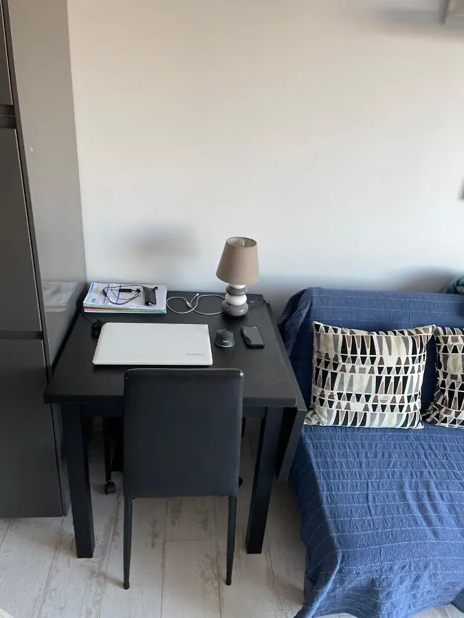 Appartamento Residencia Mirapuerto Mogán