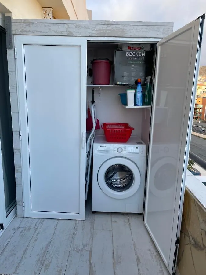 Appartamento Residencia Mirapuerto Mogán 0*,  Spagna