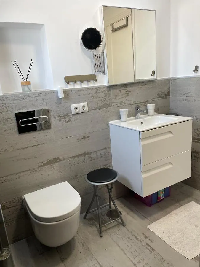 Ferienwohnung Residencia Mirapuerto Mogán 0*,  Spanien